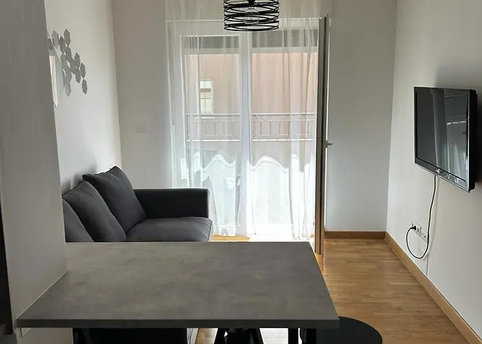 Veluni - - Free Parking Apartment Split