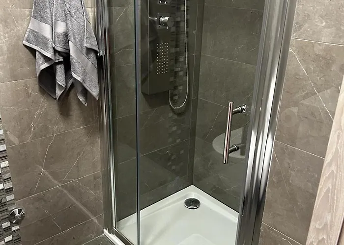 Apartment Veluni - - Free Parking Split