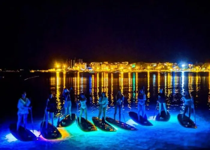 Apartment Veluni - - Free Parking *