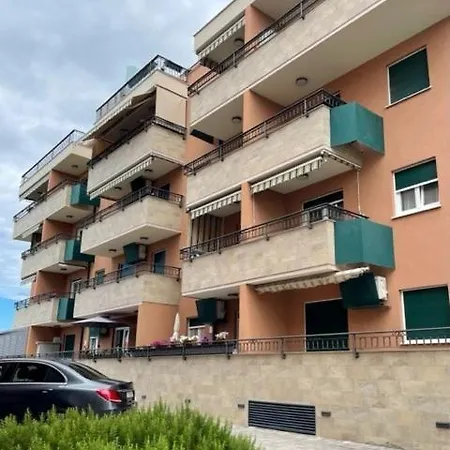Apartment Veluni - - Free Parking *
