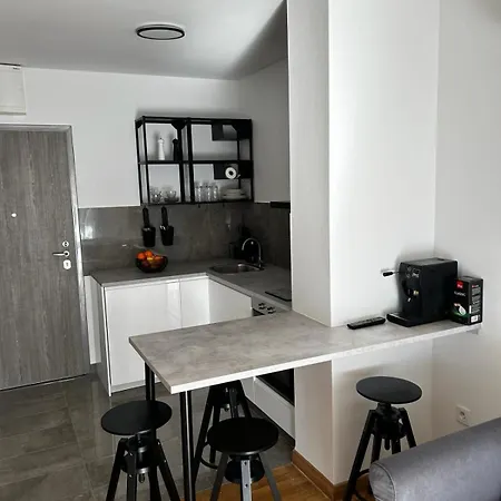 Apartmán Veluni - - Free Parking *