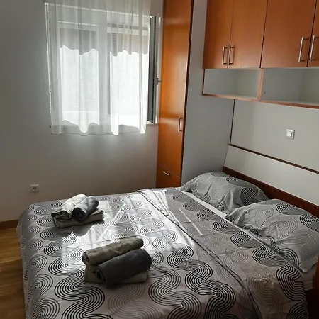 Veluni - - Free Parking Apartmán *