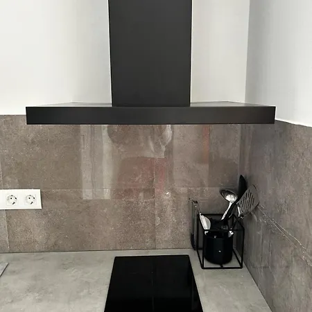 Veluni - - Free Parking Apartmán Split