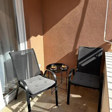 Veluni - - Free Parking Spalato