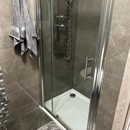 Apartment Veluni - - Free Parking Split