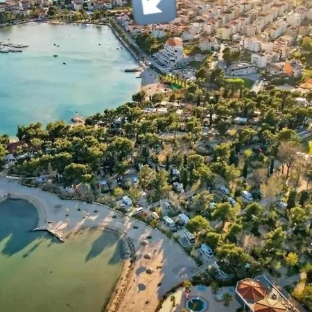 Apartment Veluni - - Free Parking Split