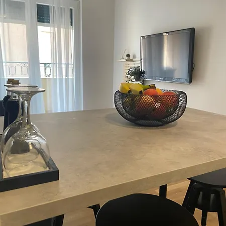 Appartamento Veluni - - Free Parking Spalato