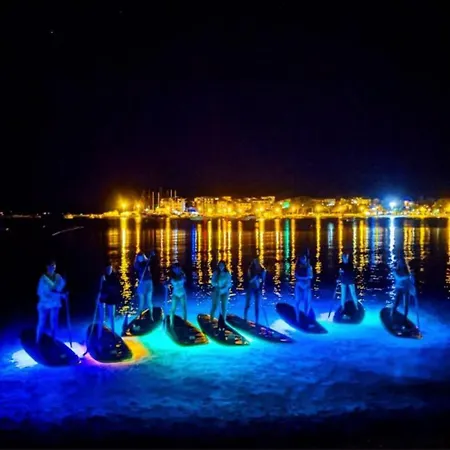 Апартаменти Veluni - - Free Parking *