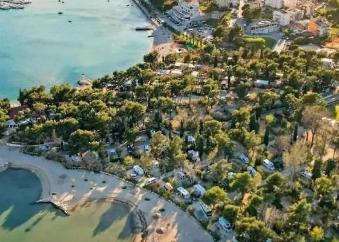 Apartment Veluni - - Free Parking Split