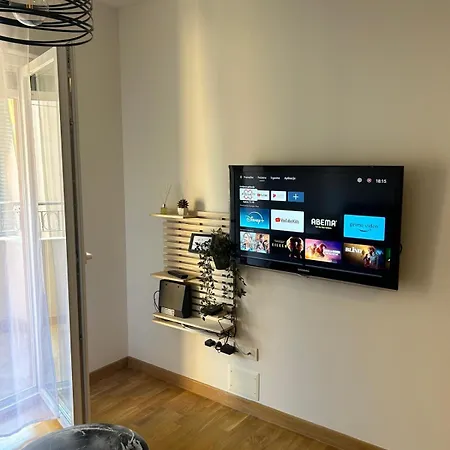 Veluni - - Free Parking Apartman